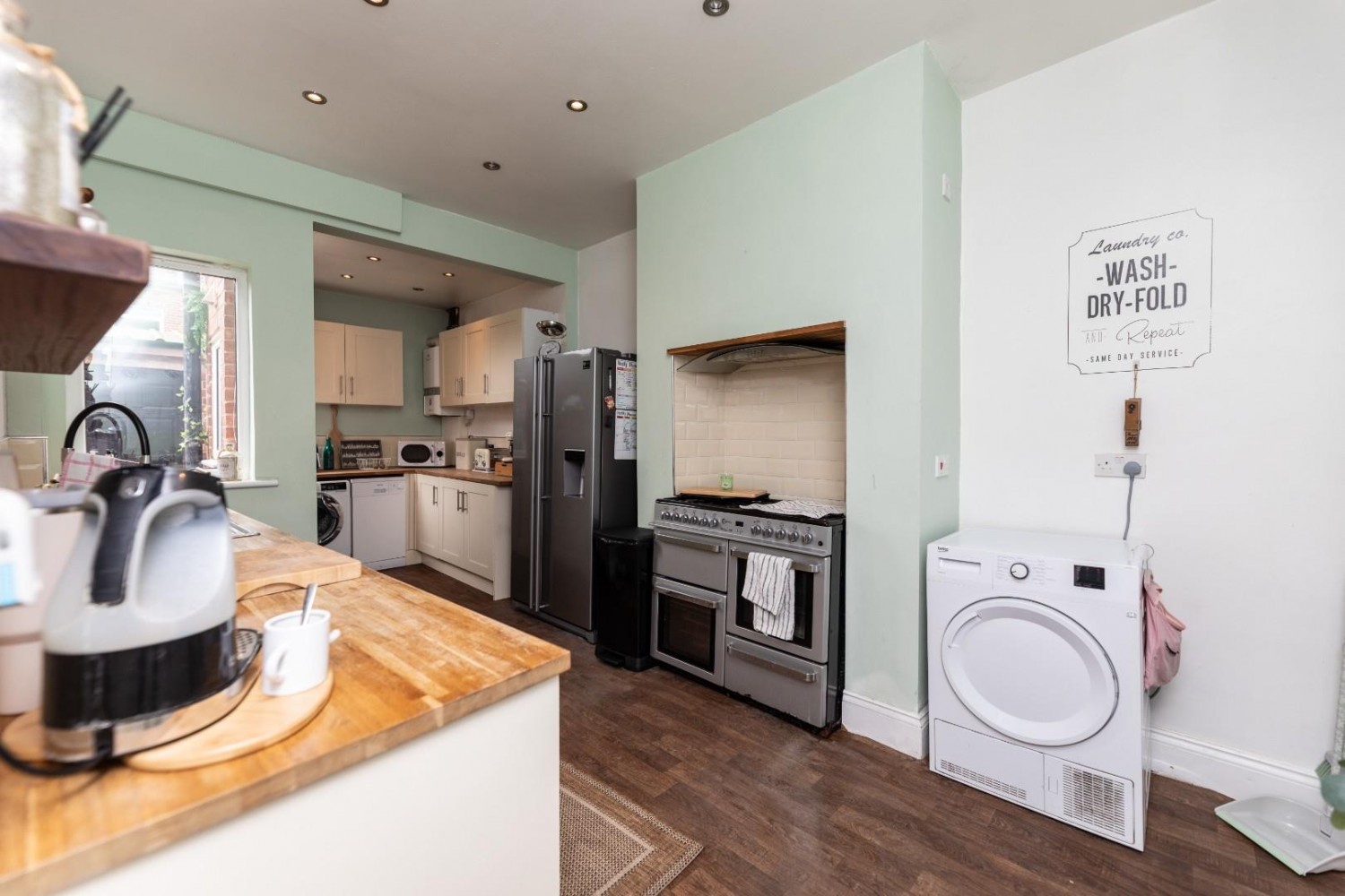 Glebe Street, Castleford