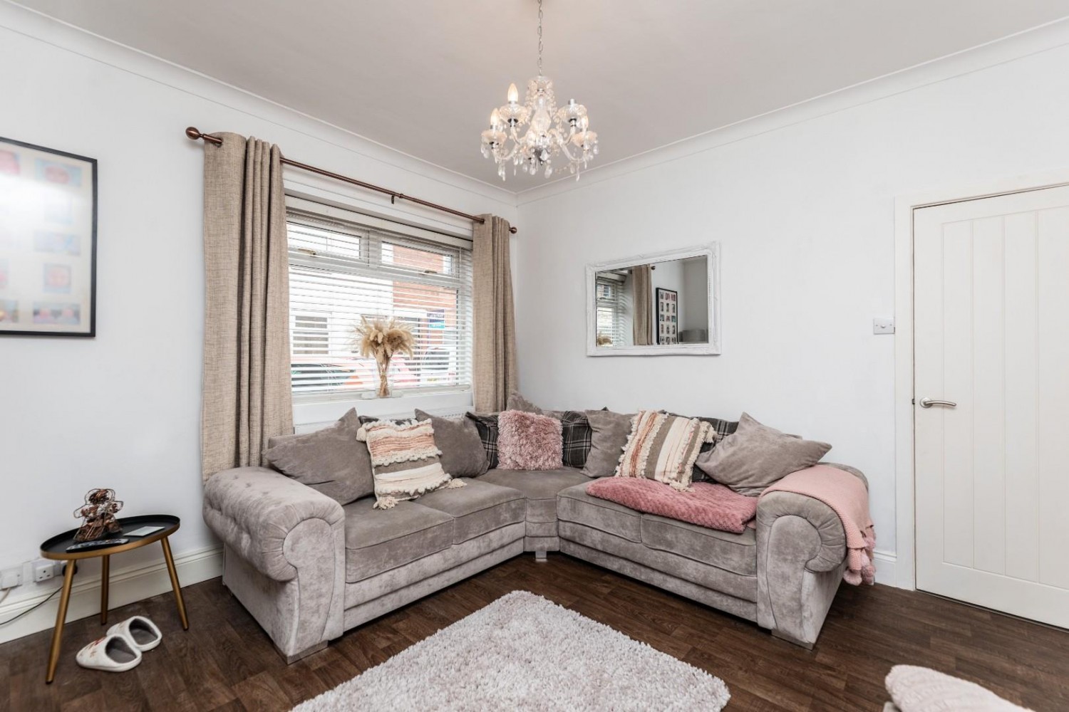 Glebe Street, Castleford