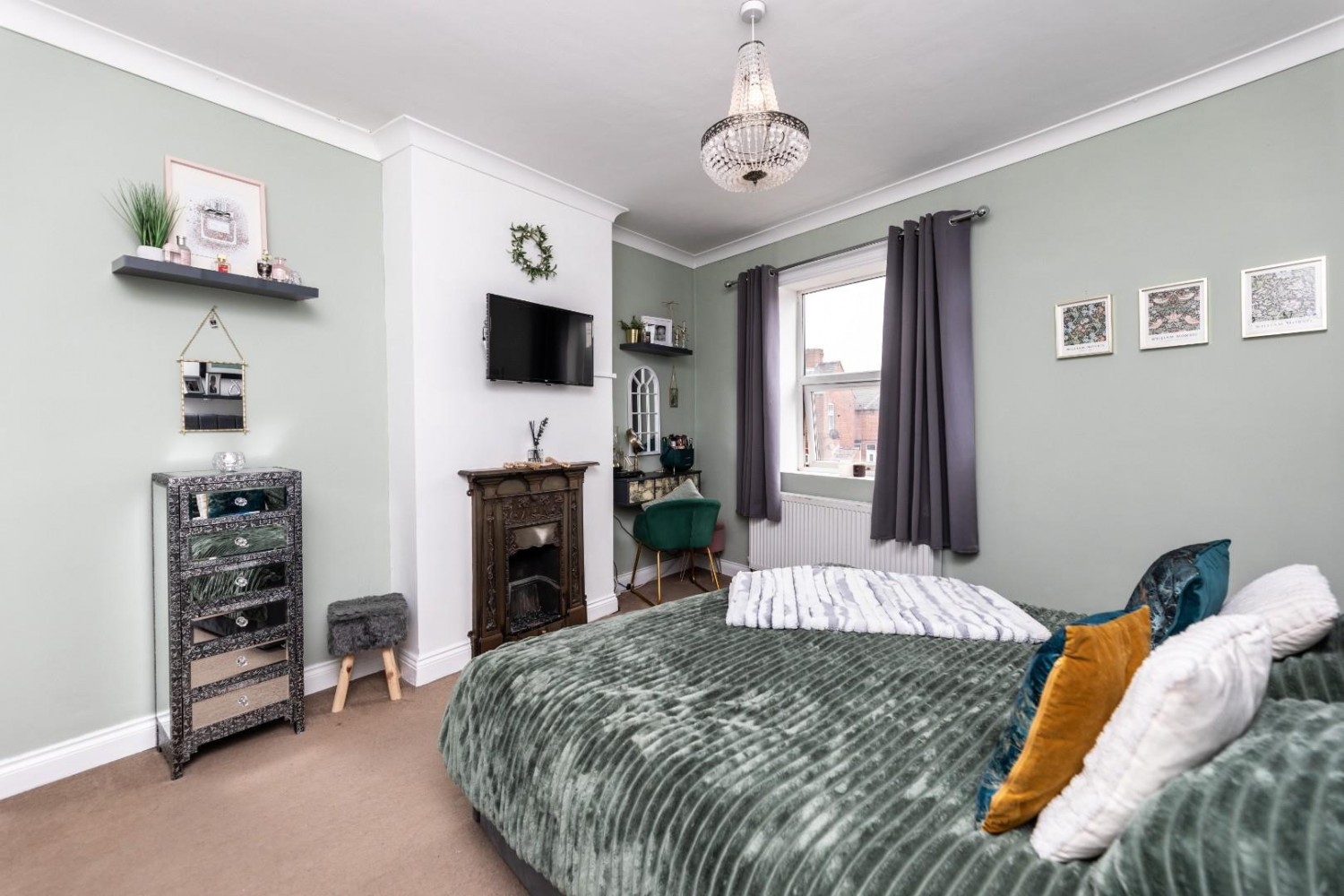 Glebe Street, Castleford