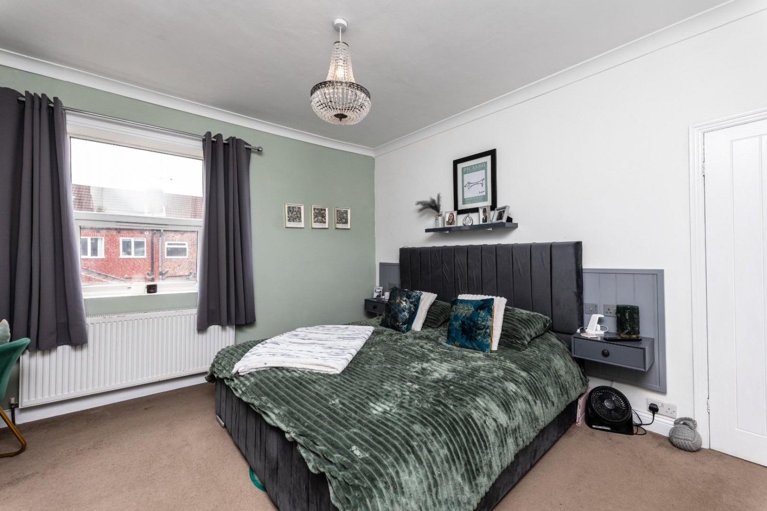 Glebe Street, Castleford