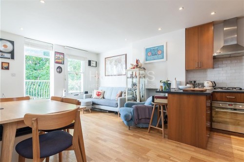 Westbere Road, London, NW2