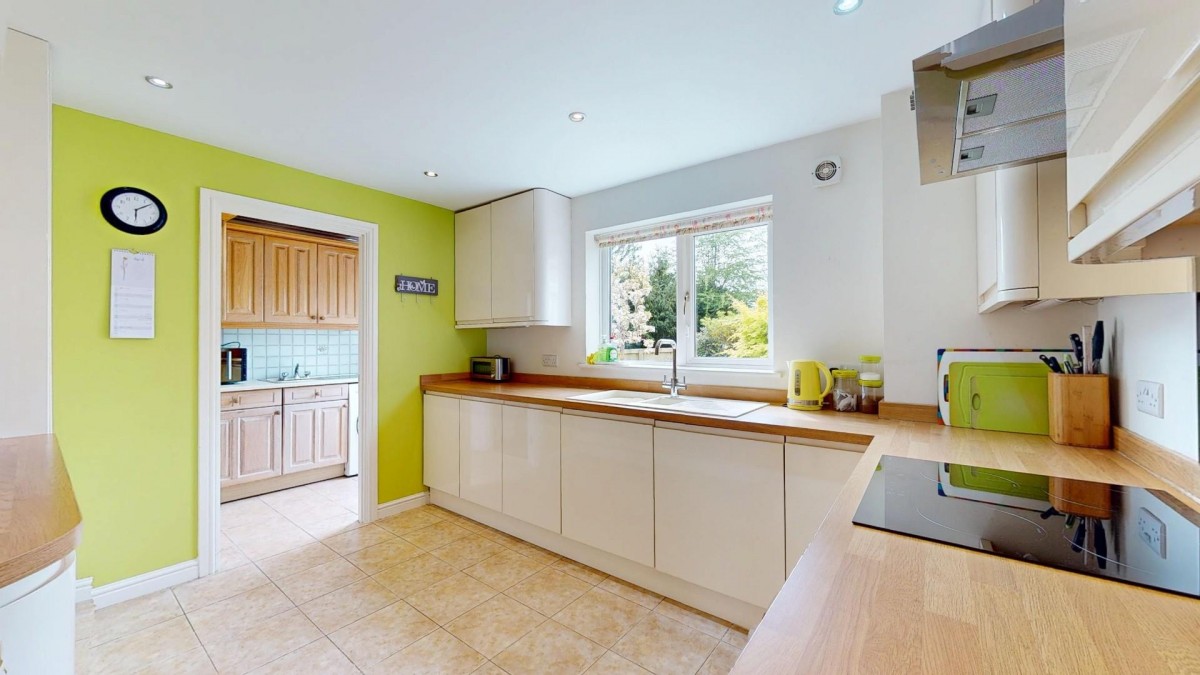 Ellar Gardens, Menston, LS29