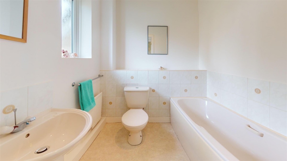 Ellar Gardens, Menston, LS29