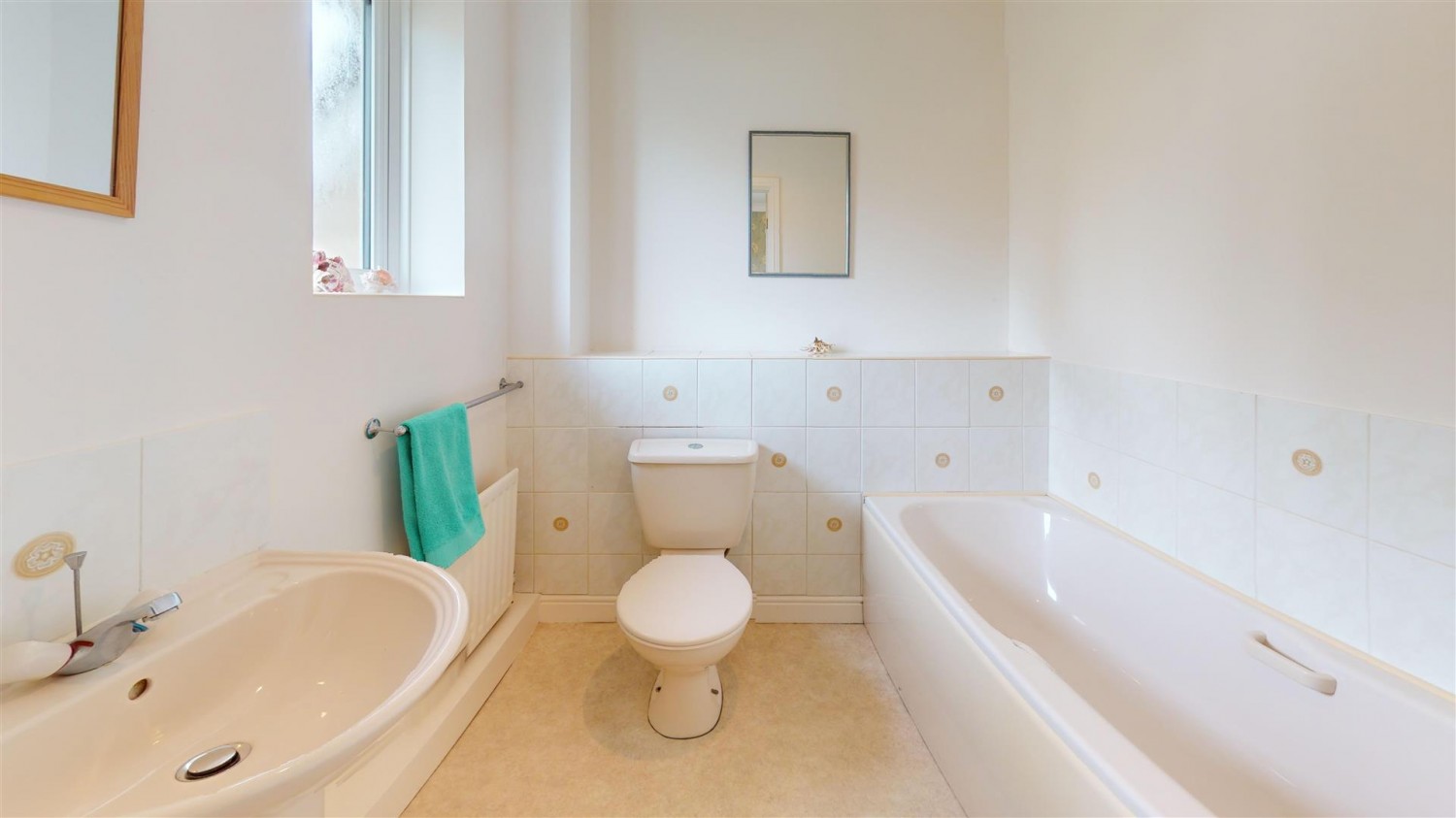 Ellar Gardens, Menston, LS29