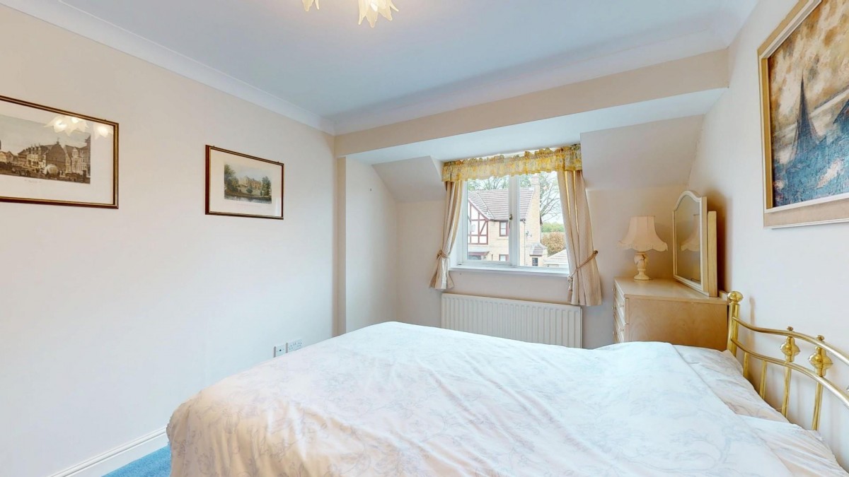 Ellar Gardens, Menston, LS29