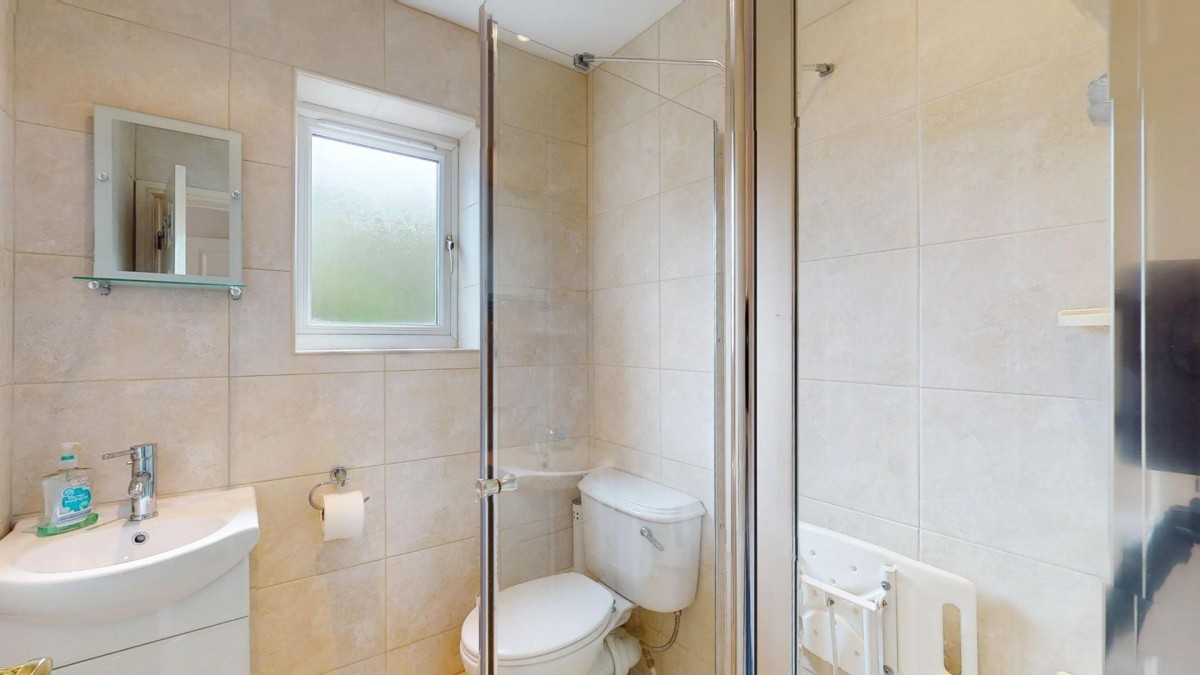 Ellar Gardens, Menston, LS29