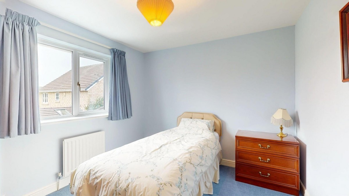 Ellar Gardens, Menston, LS29