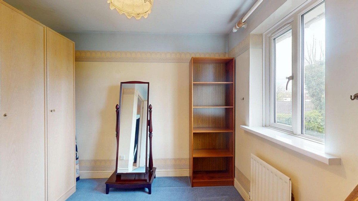 Ellar Gardens, Menston, LS29