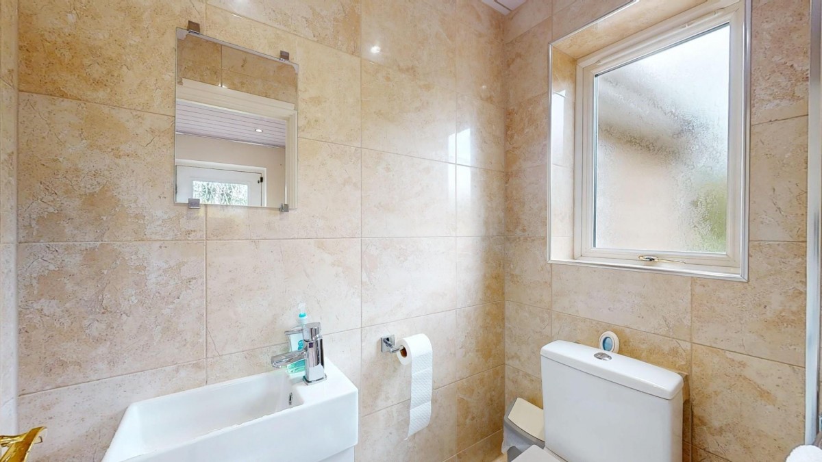 Ellar Gardens, Menston, LS29