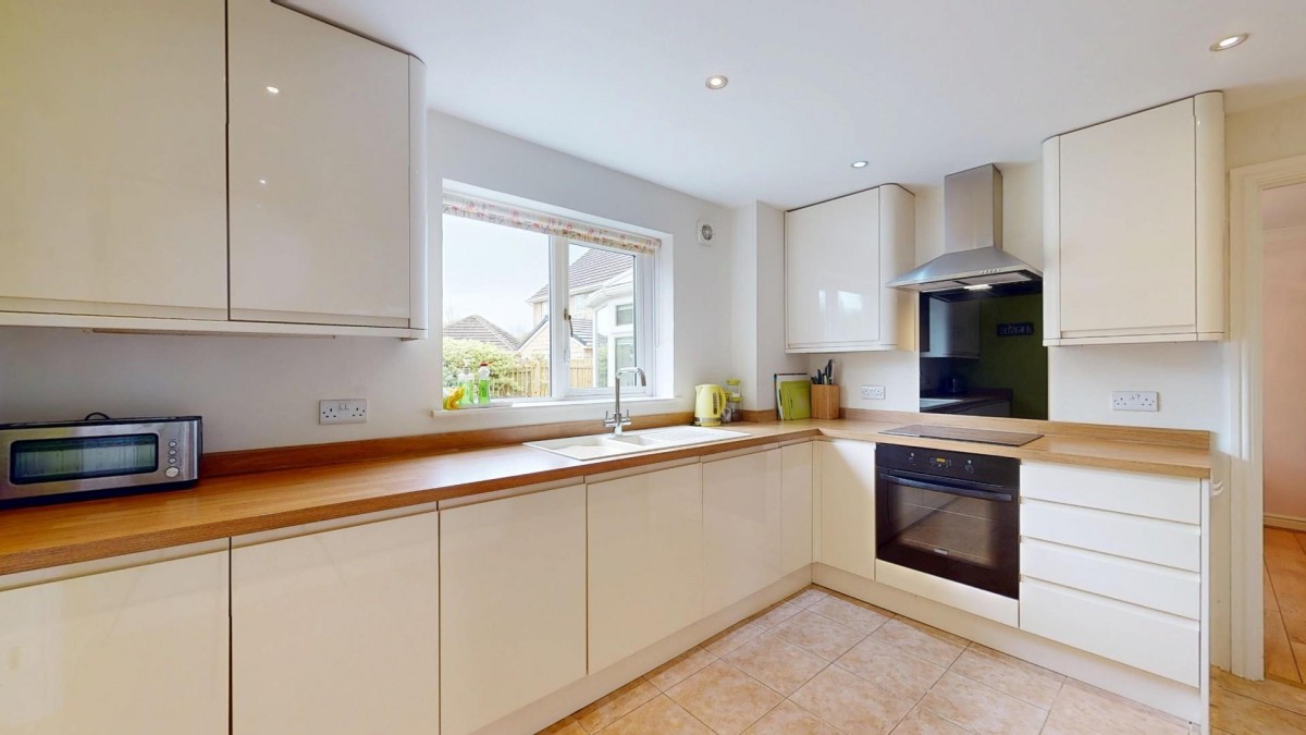 Ellar Gardens, Menston, LS29
