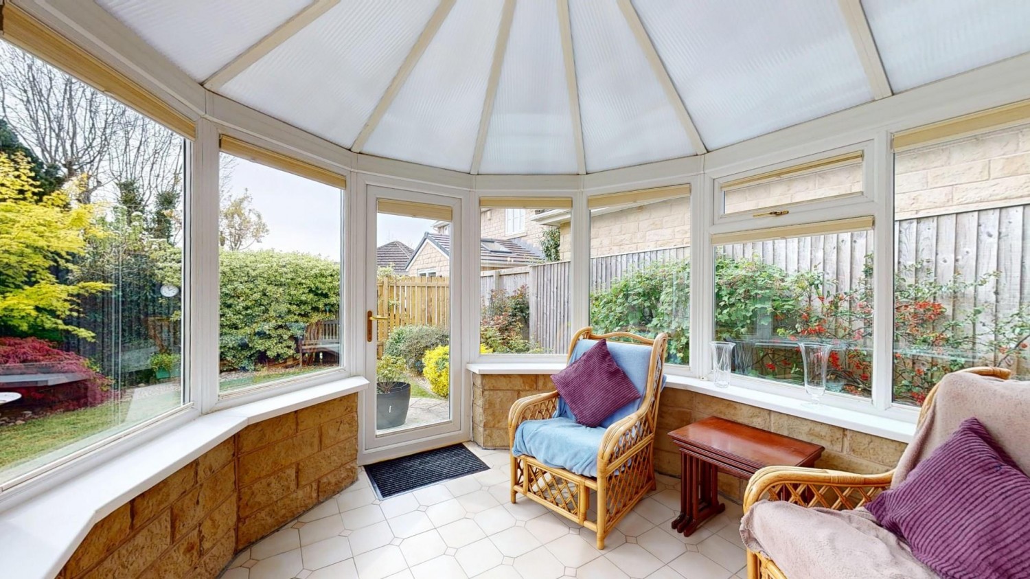Ellar Gardens, Menston, LS29
