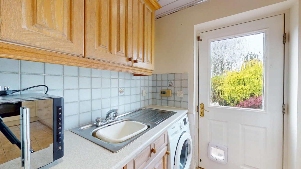 Ellar Gardens, Menston, LS29