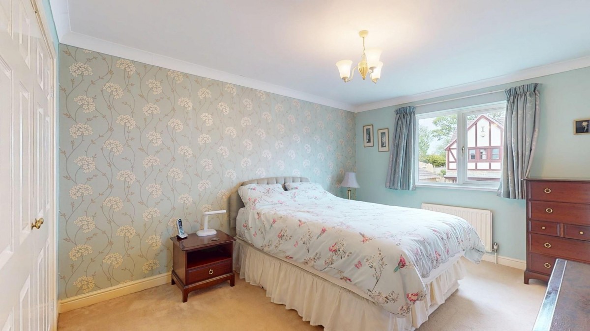 Ellar Gardens, Menston, LS29