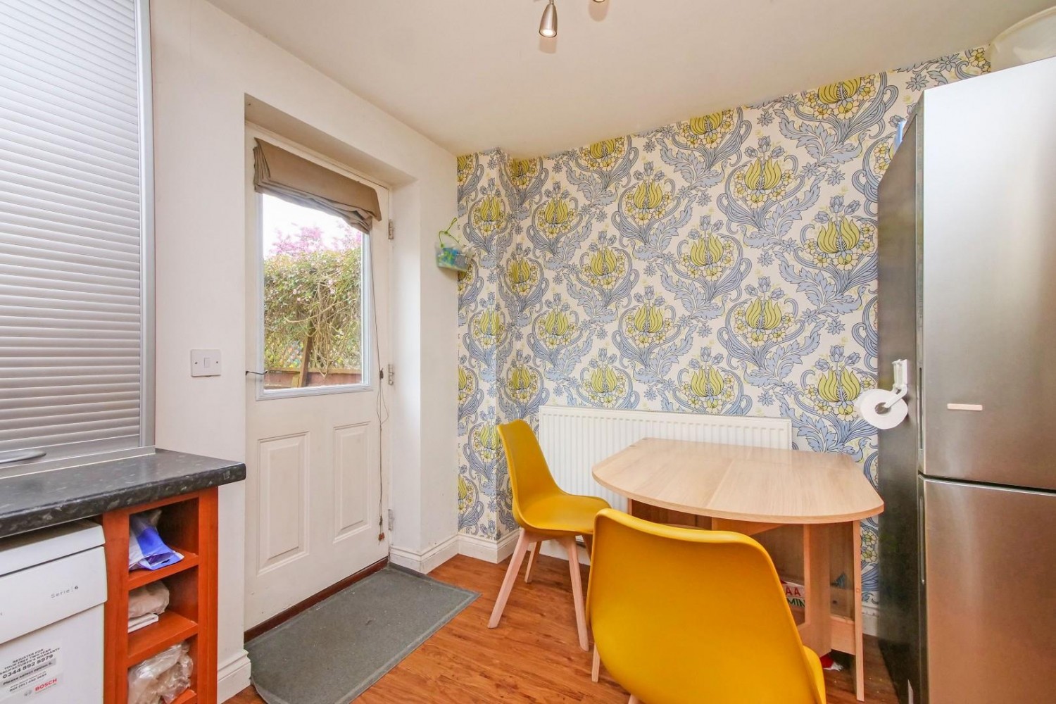 3 bedroom House for sale in Duchess Mews, York
