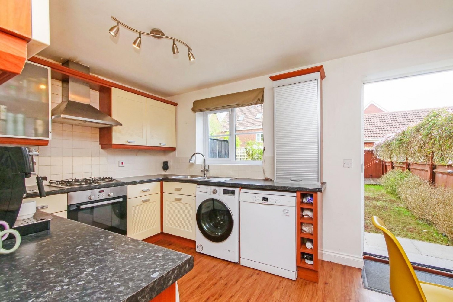 3 bedroom House for sale in Duchess Mews, York