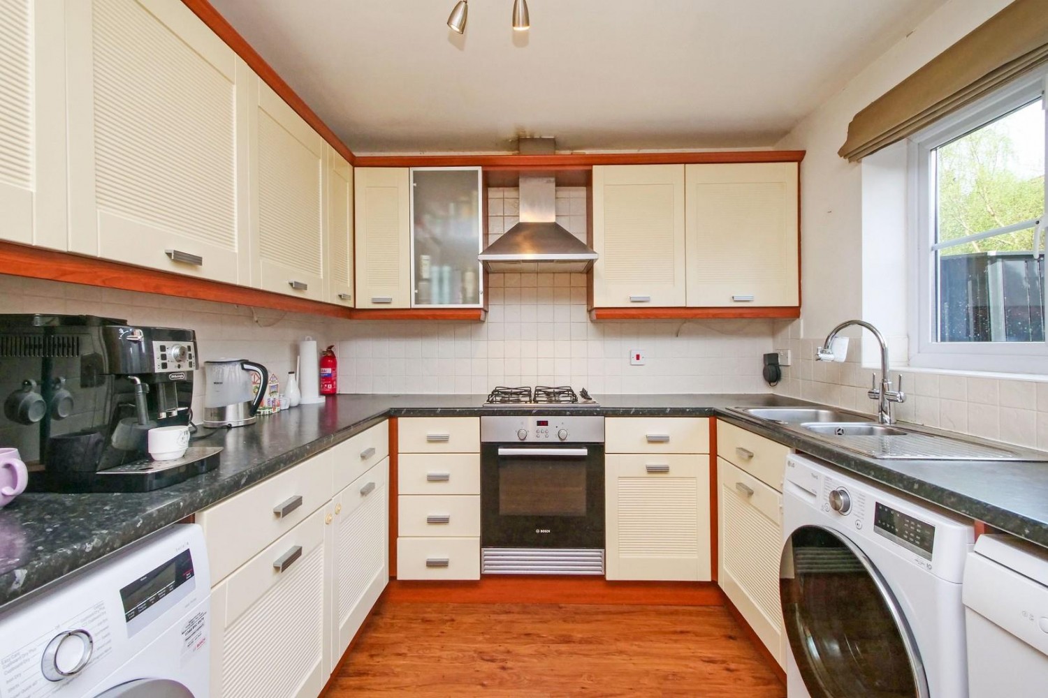 3 bedroom House for sale in Duchess Mews, York