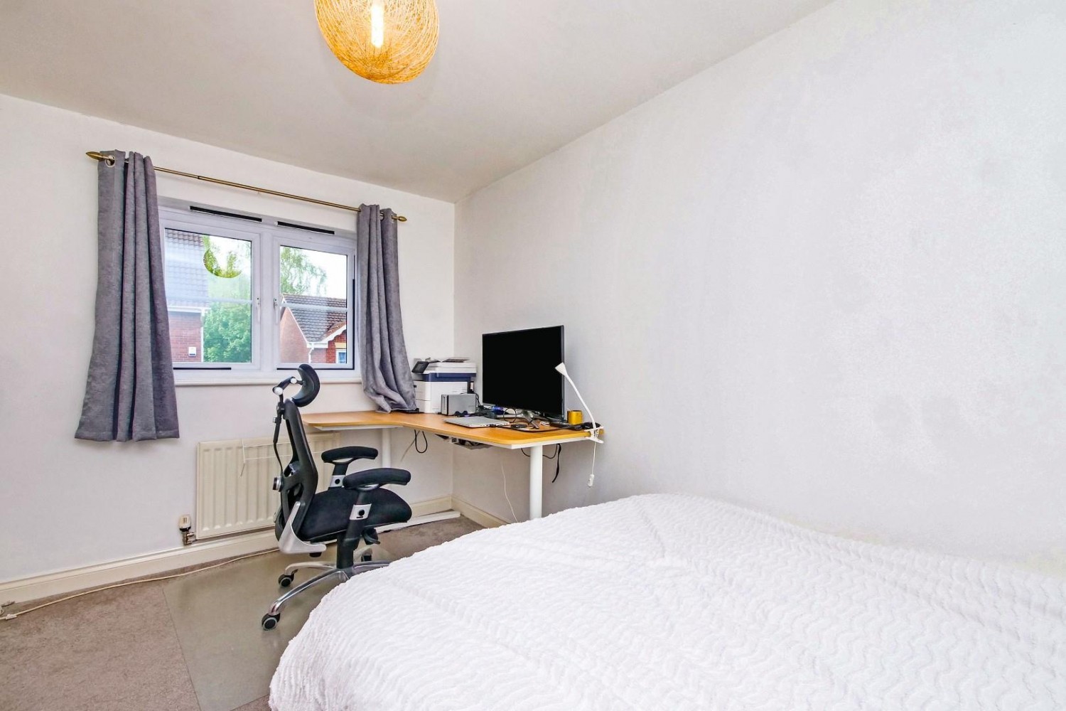 3 bedroom House for sale in Duchess Mews, York