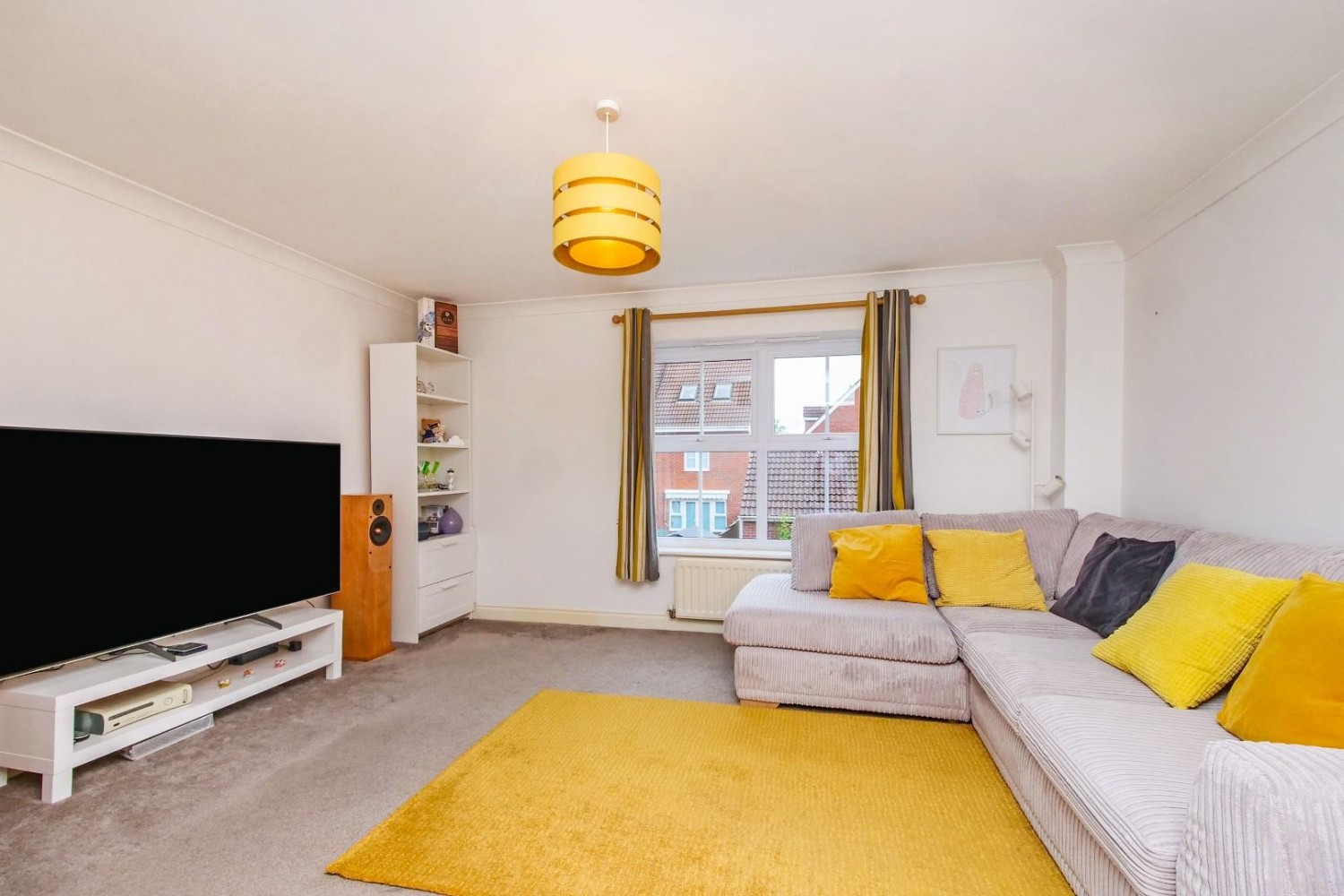 3 bedroom House for sale in Duchess Mews, York