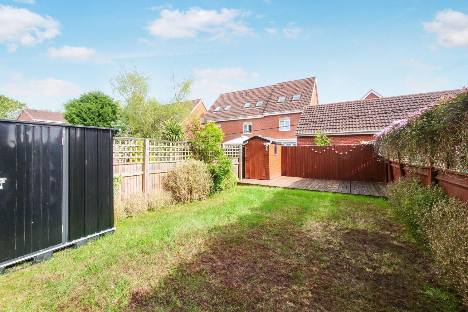 3 bedroom House for sale in Duchess Mews, York