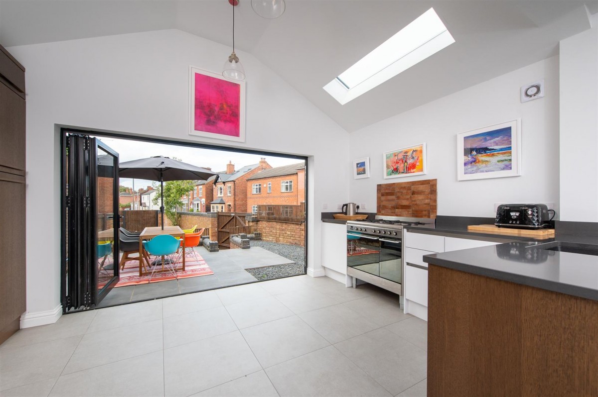 Clifton Street, Stourbridge, DY8 3XT