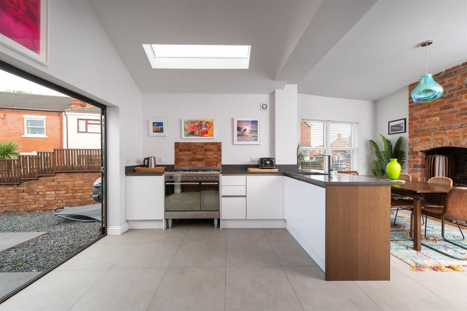 Clifton Street, Stourbridge, DY8 3XT
