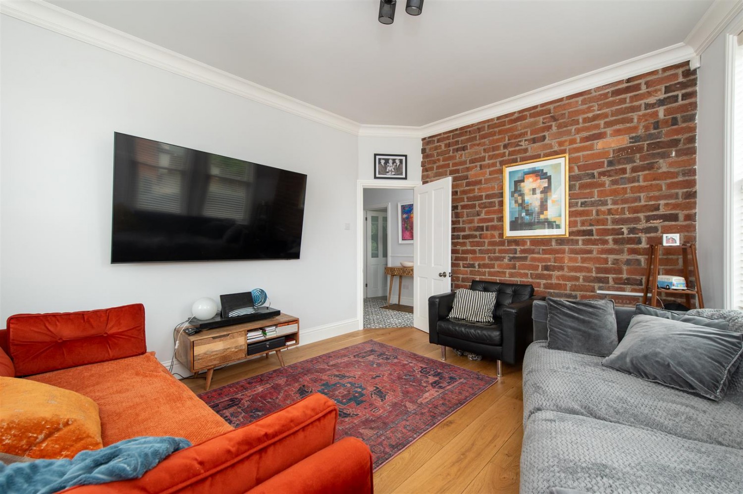 Clifton Street, Stourbridge, DY8 3XT