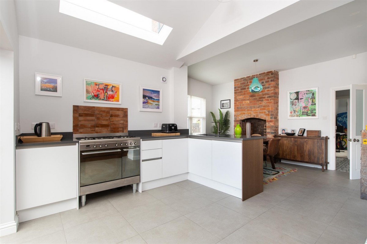 Clifton Street, Stourbridge, DY8 3XT