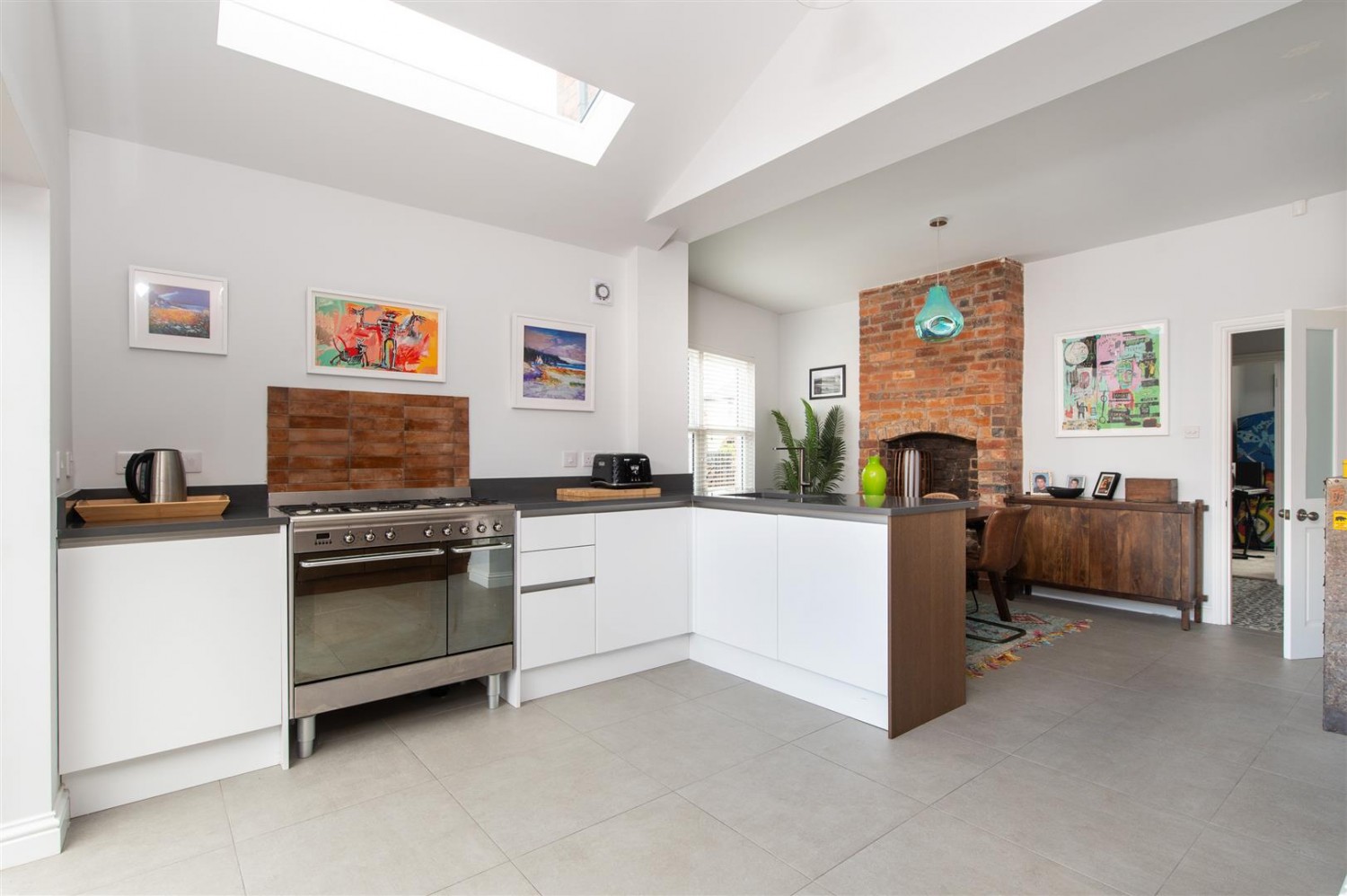 Clifton Street, Stourbridge, DY8 3XT