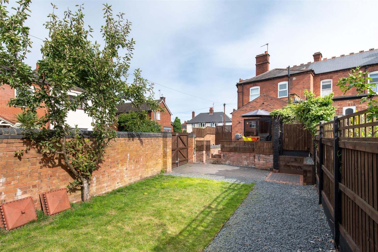 Clifton Street, Stourbridge, DY8 3XT