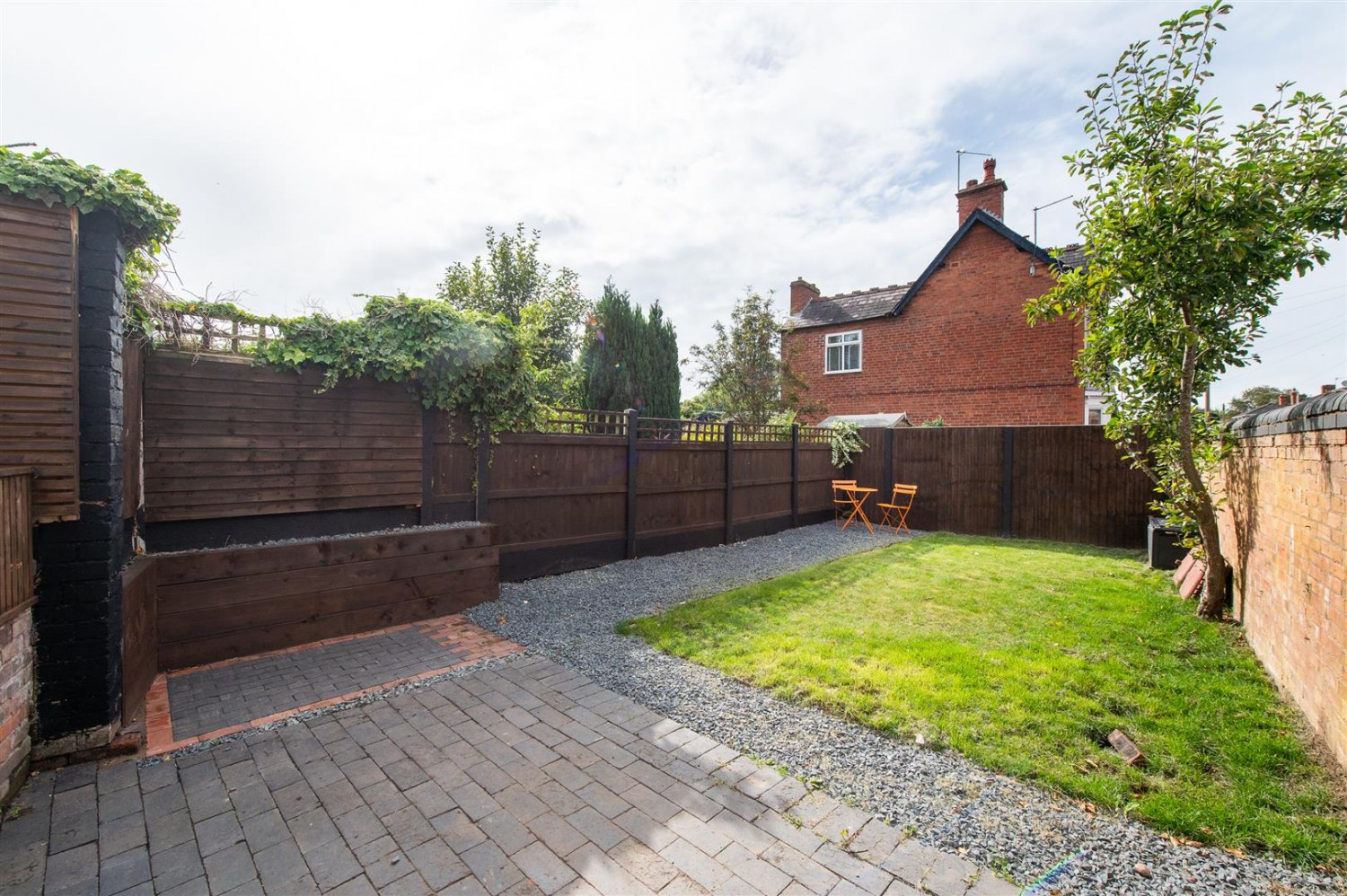 Clifton Street, Stourbridge, DY8 3XT