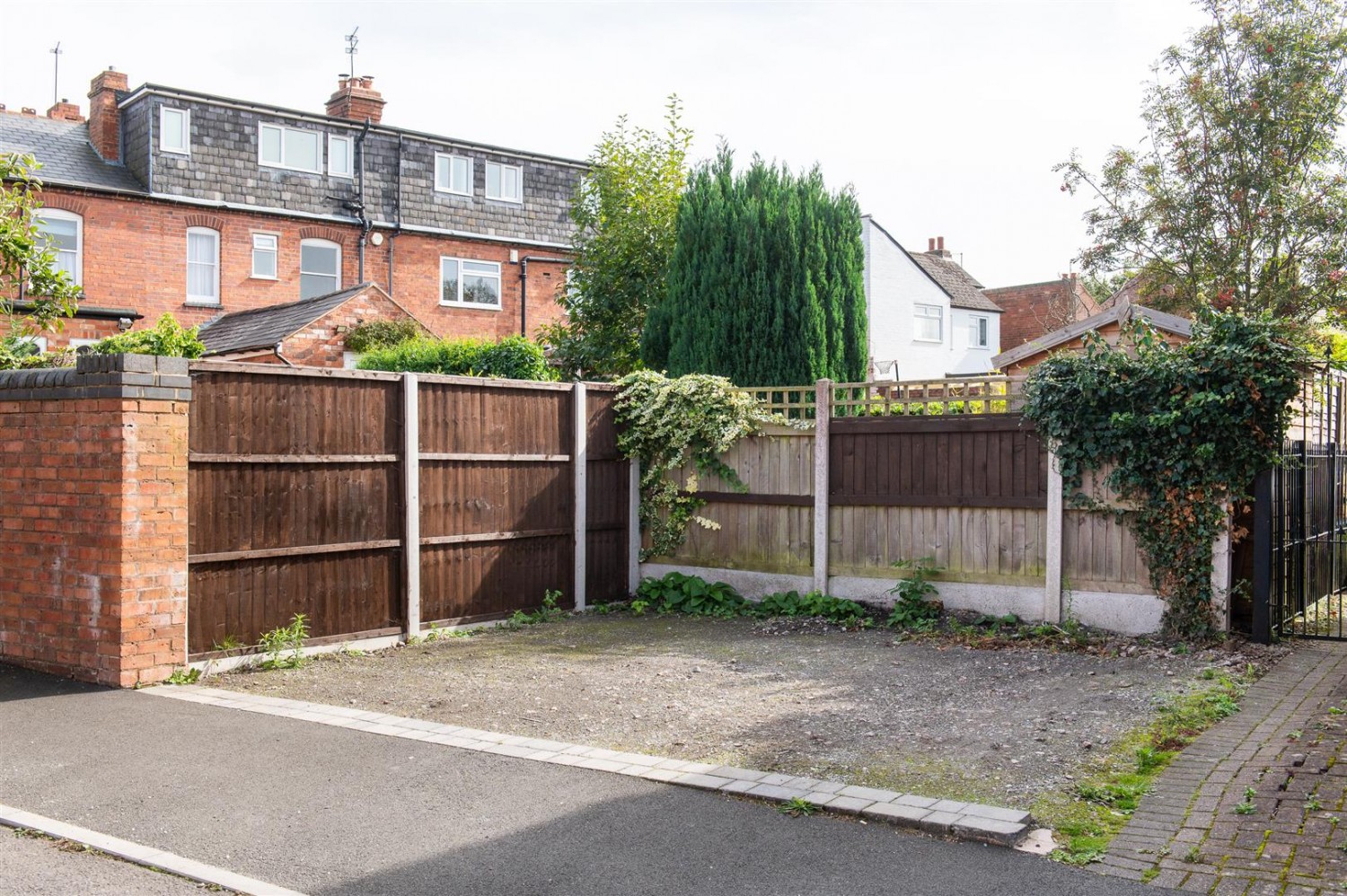 Clifton Street, Stourbridge, DY8 3XT