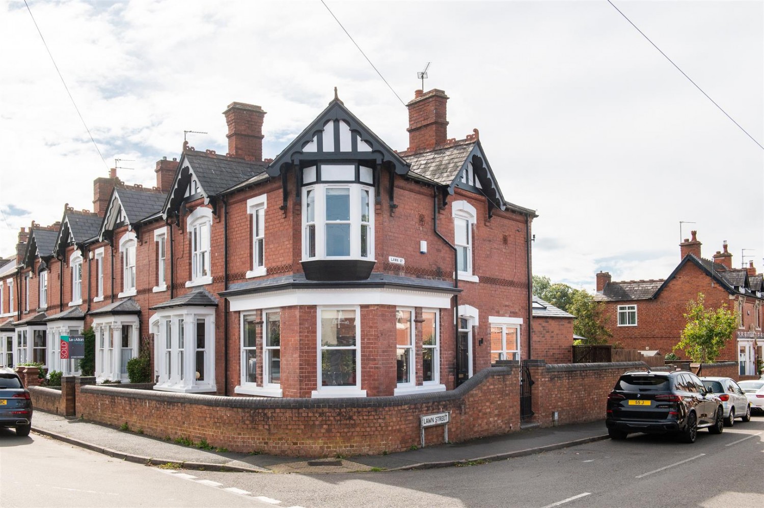 Clifton Street, Stourbridge, DY8 3XT
