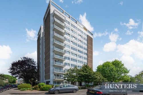 Wheatlands, Hounslow