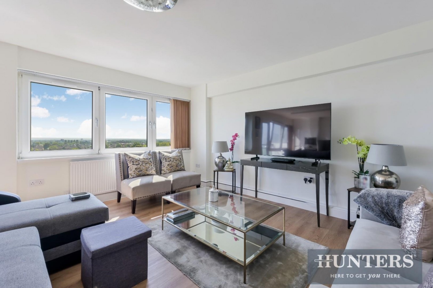 Wheatlands, Hounslow