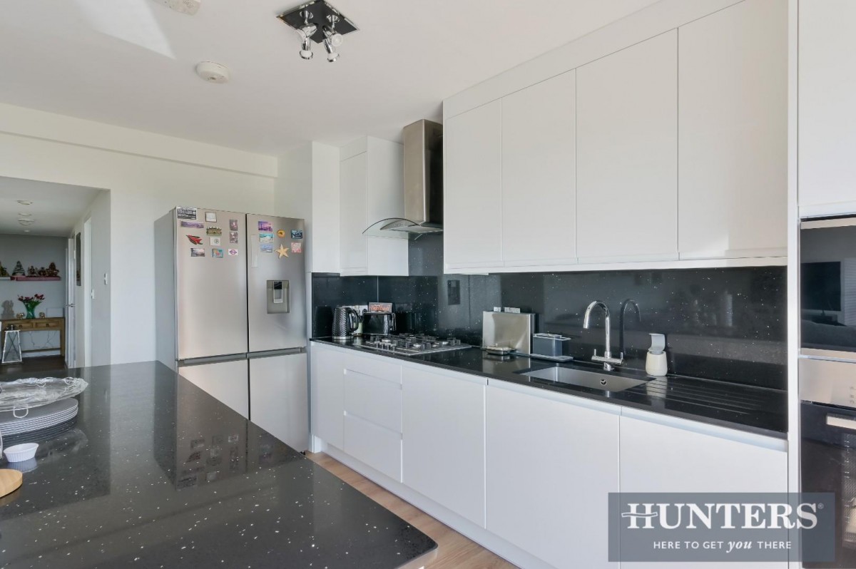 Wheatlands, Hounslow