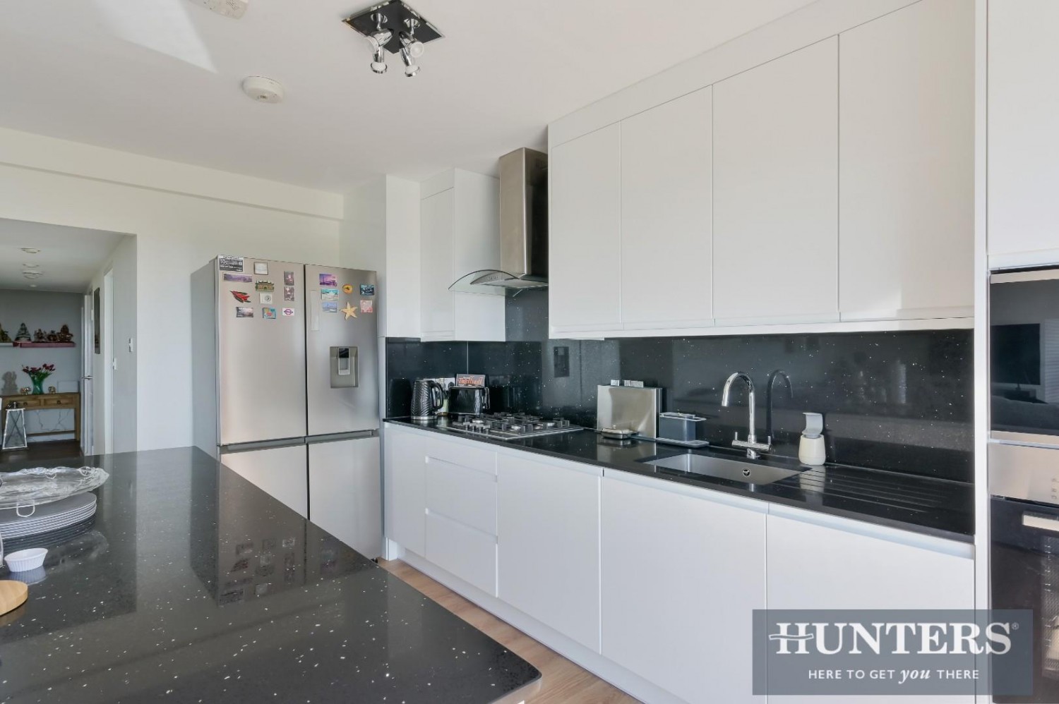 Wheatlands, Hounslow