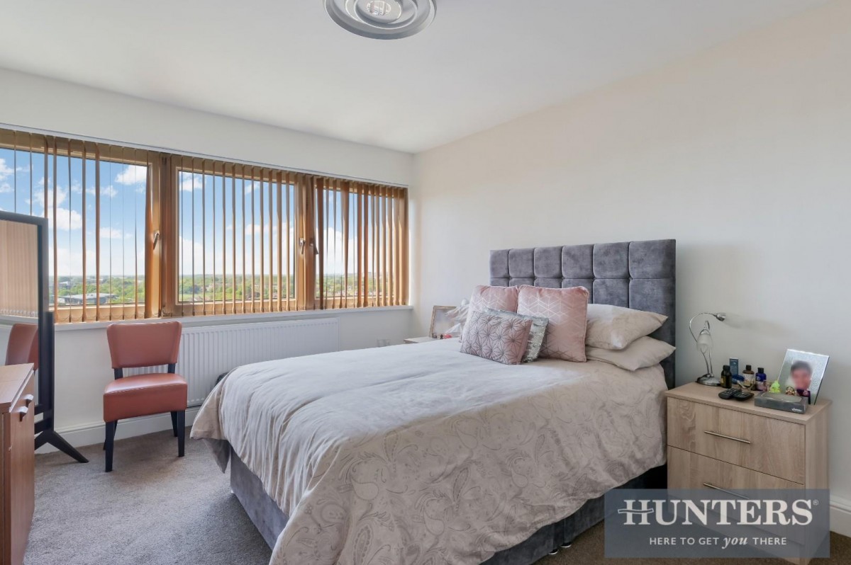 Wheatlands, Hounslow