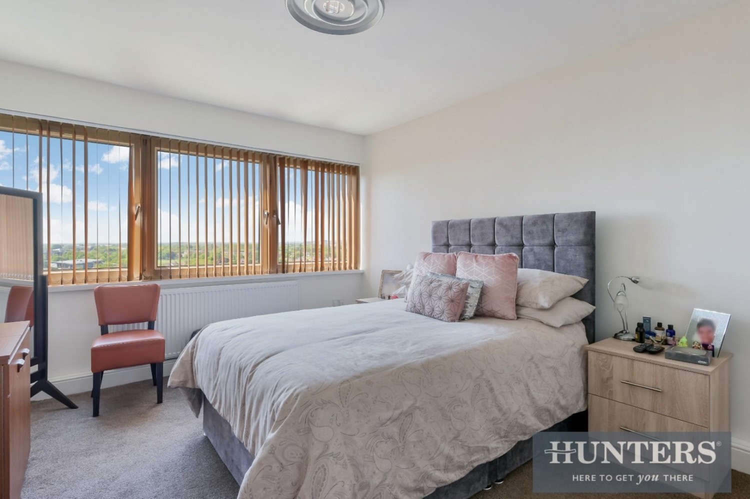 Wheatlands, Hounslow