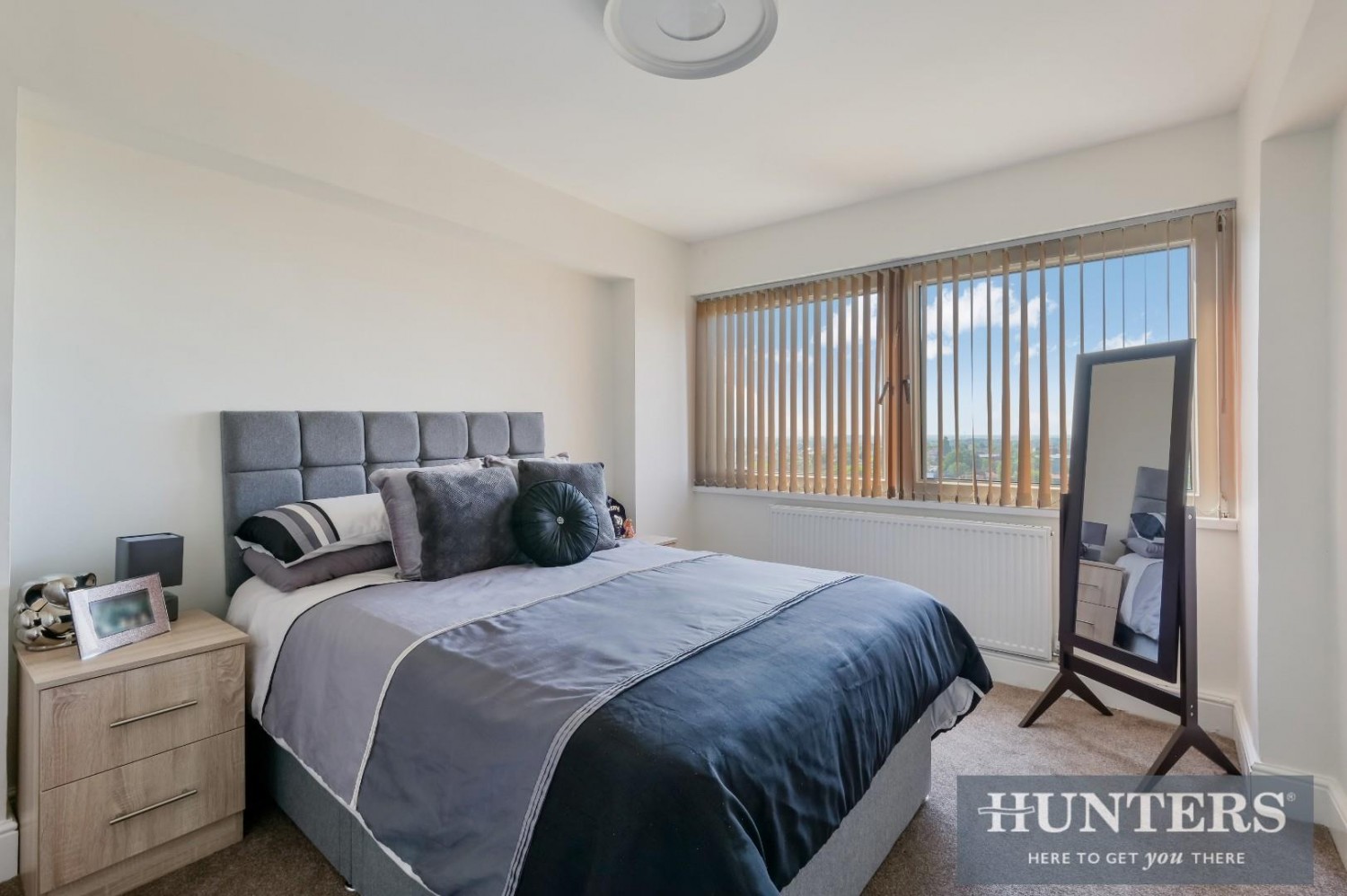 Wheatlands, Hounslow