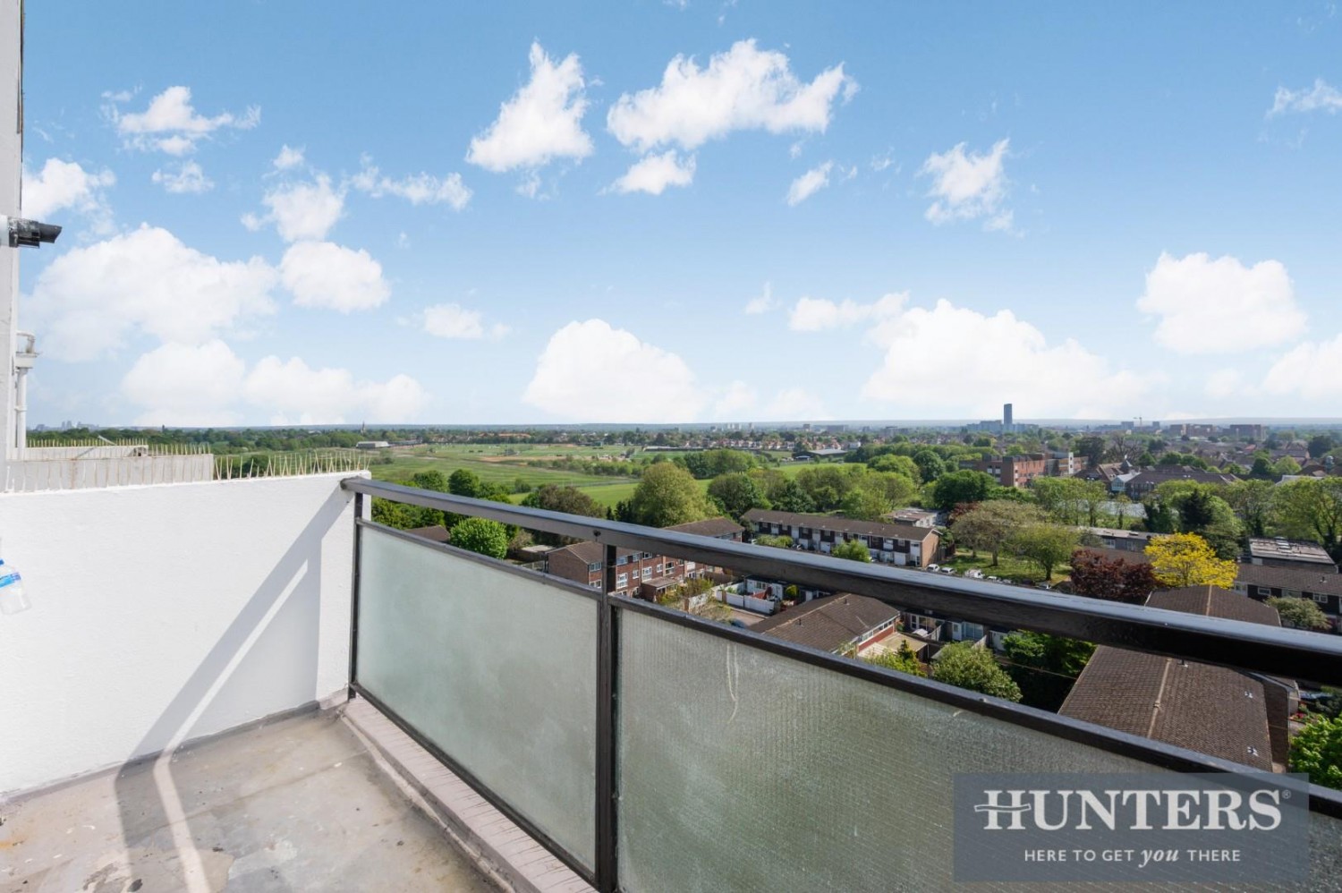 Wheatlands, Hounslow