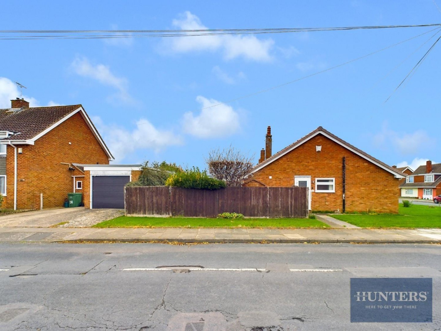 Dunster Road, Springbank