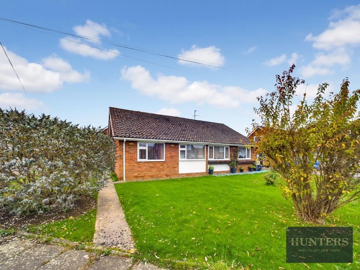 Dunster Road, Springbank