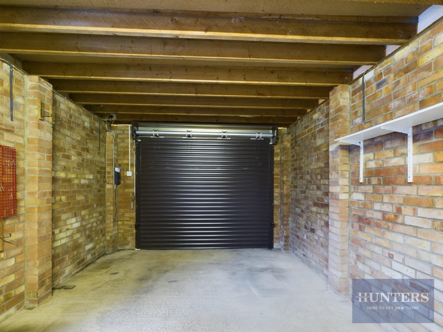 Dunster Road, Springbank