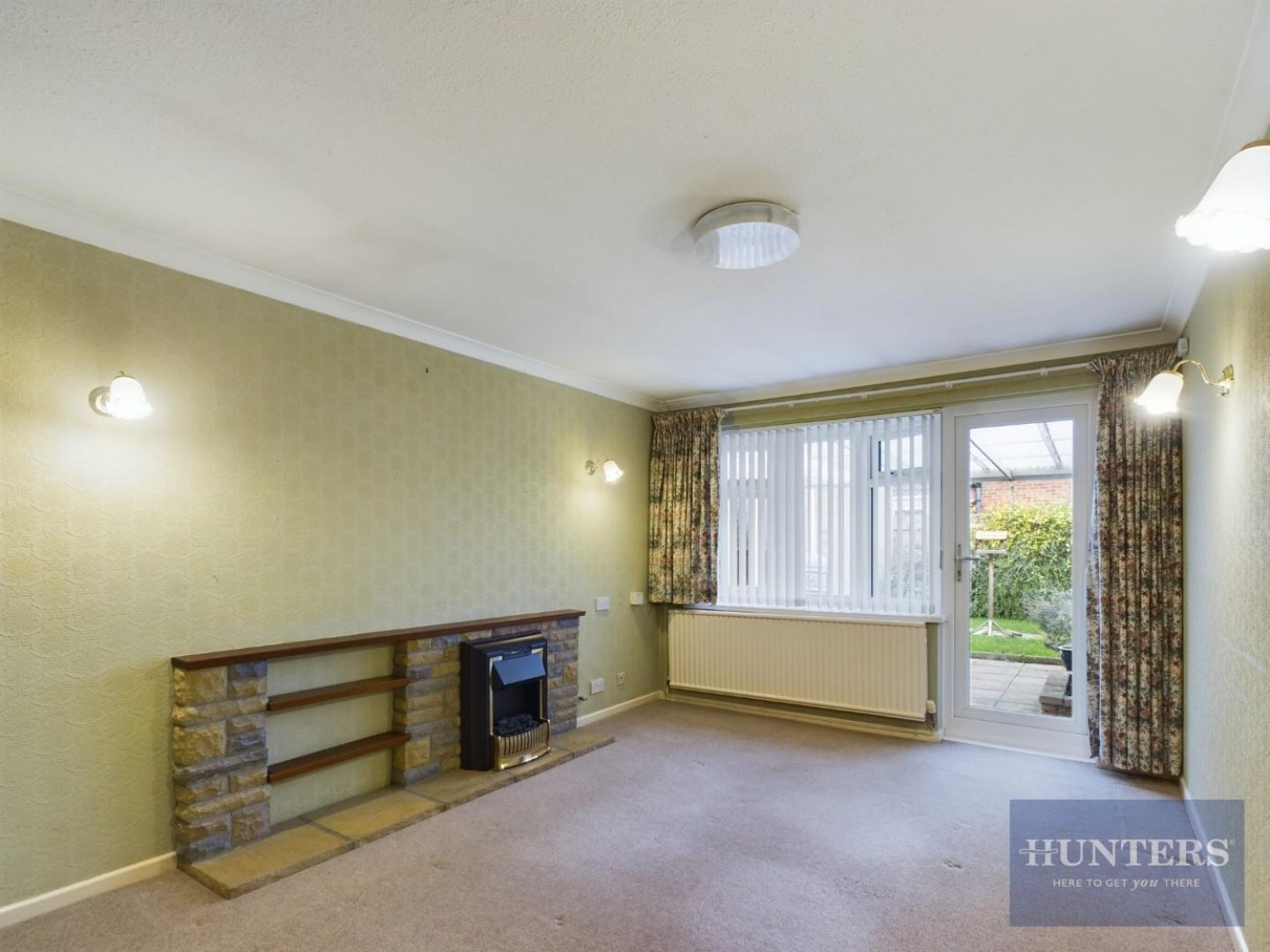 Dunster Road, Springbank