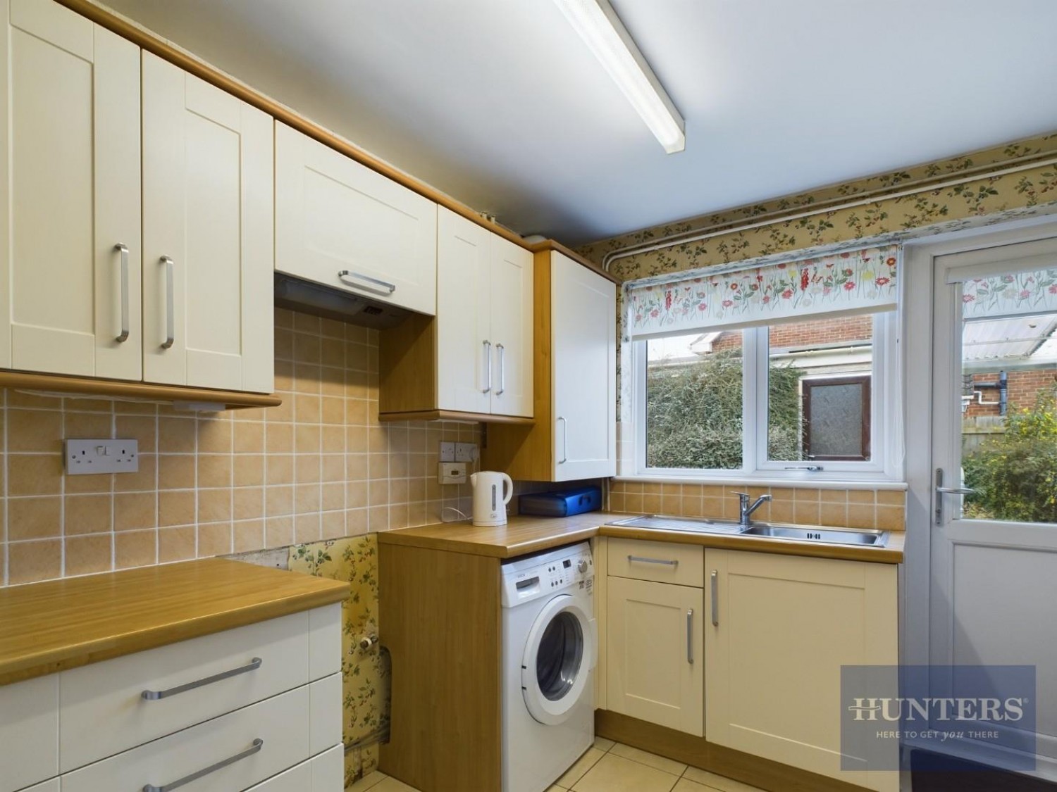 Dunster Road, Springbank