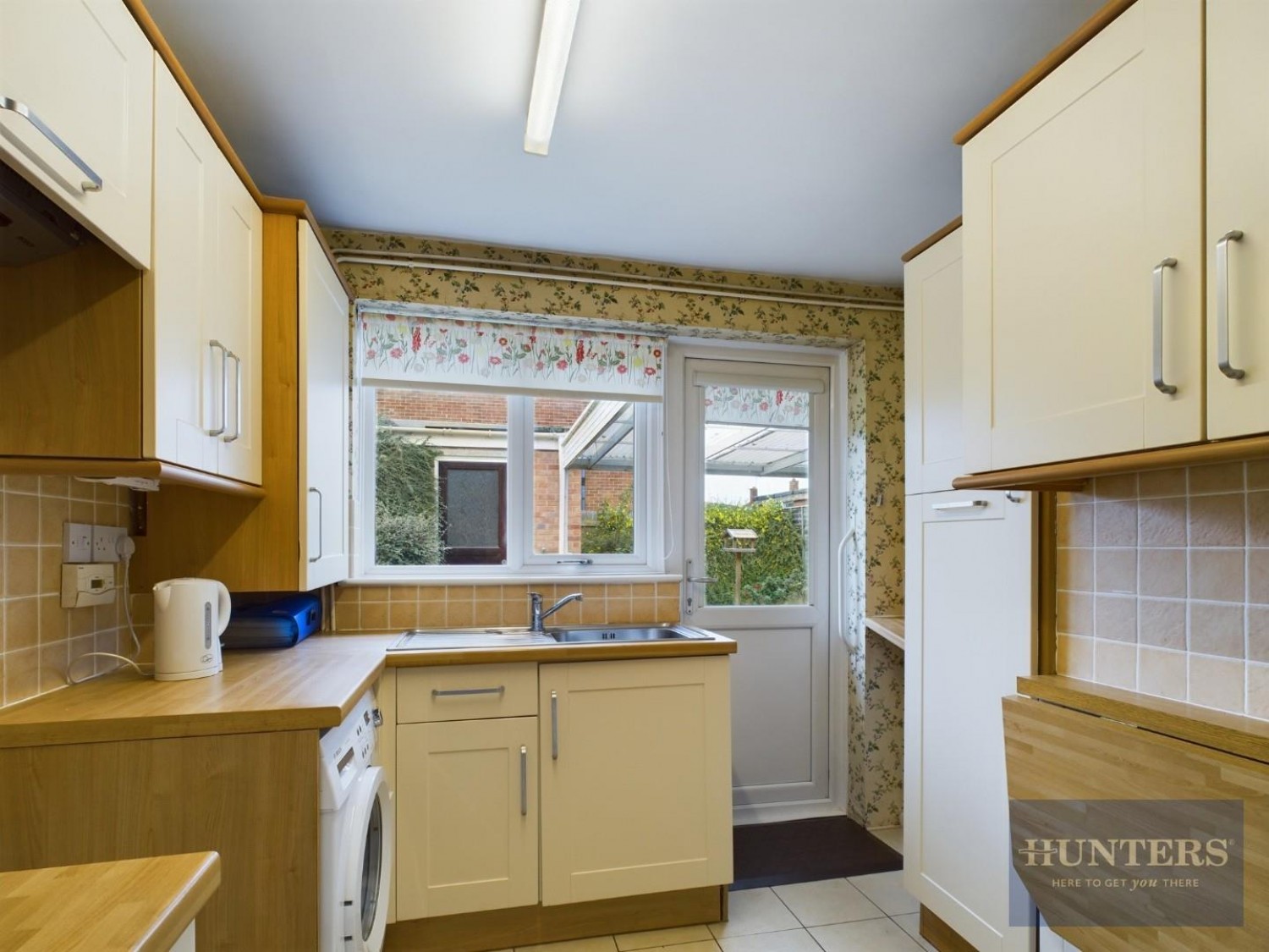 Dunster Road, Springbank