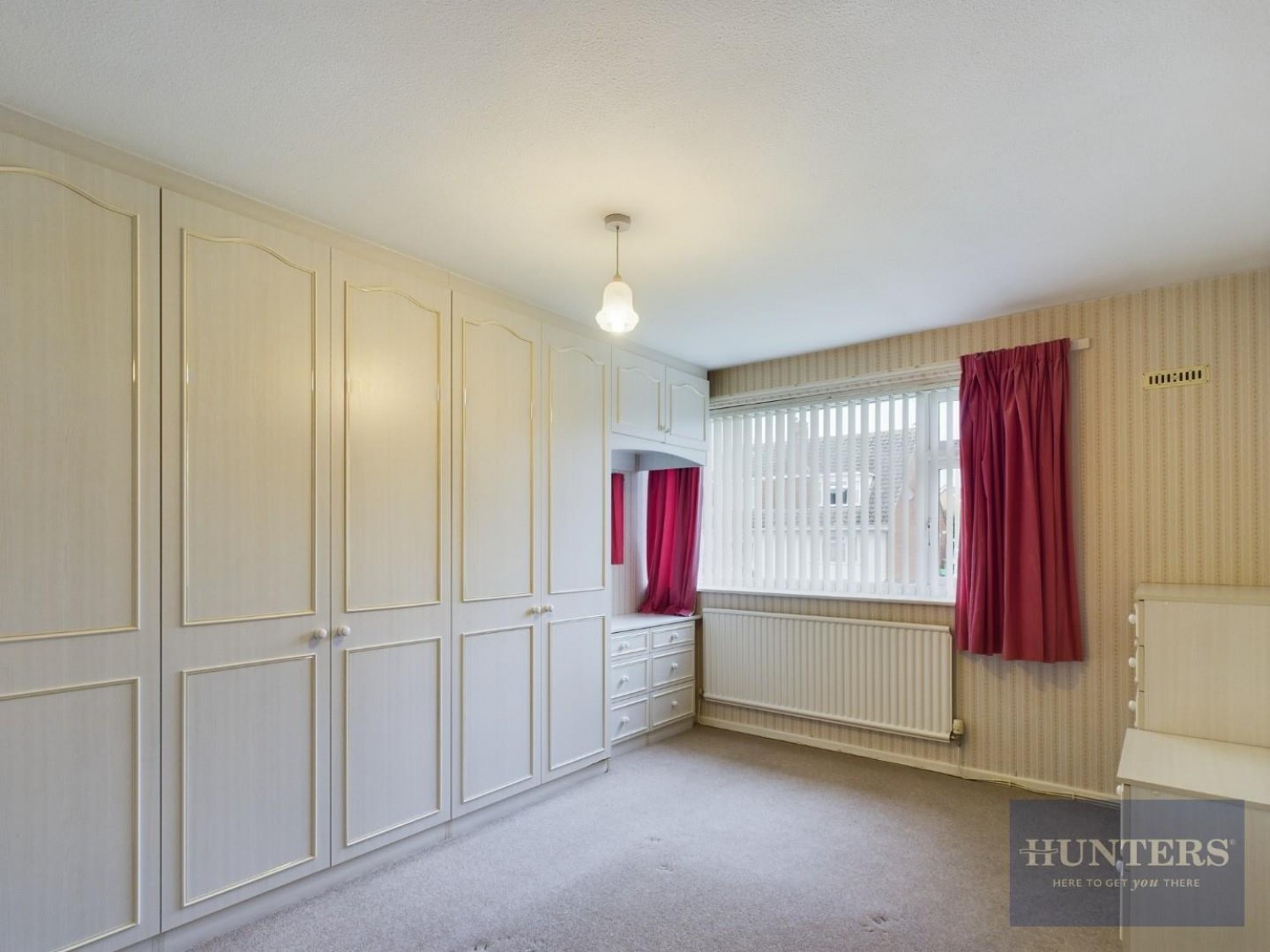 Dunster Road, Springbank
