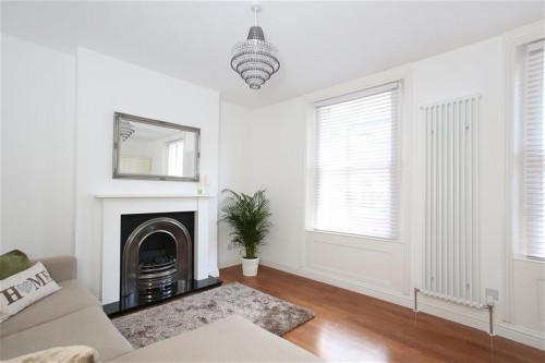 Dartmouth Road, Forest Hill, SE23