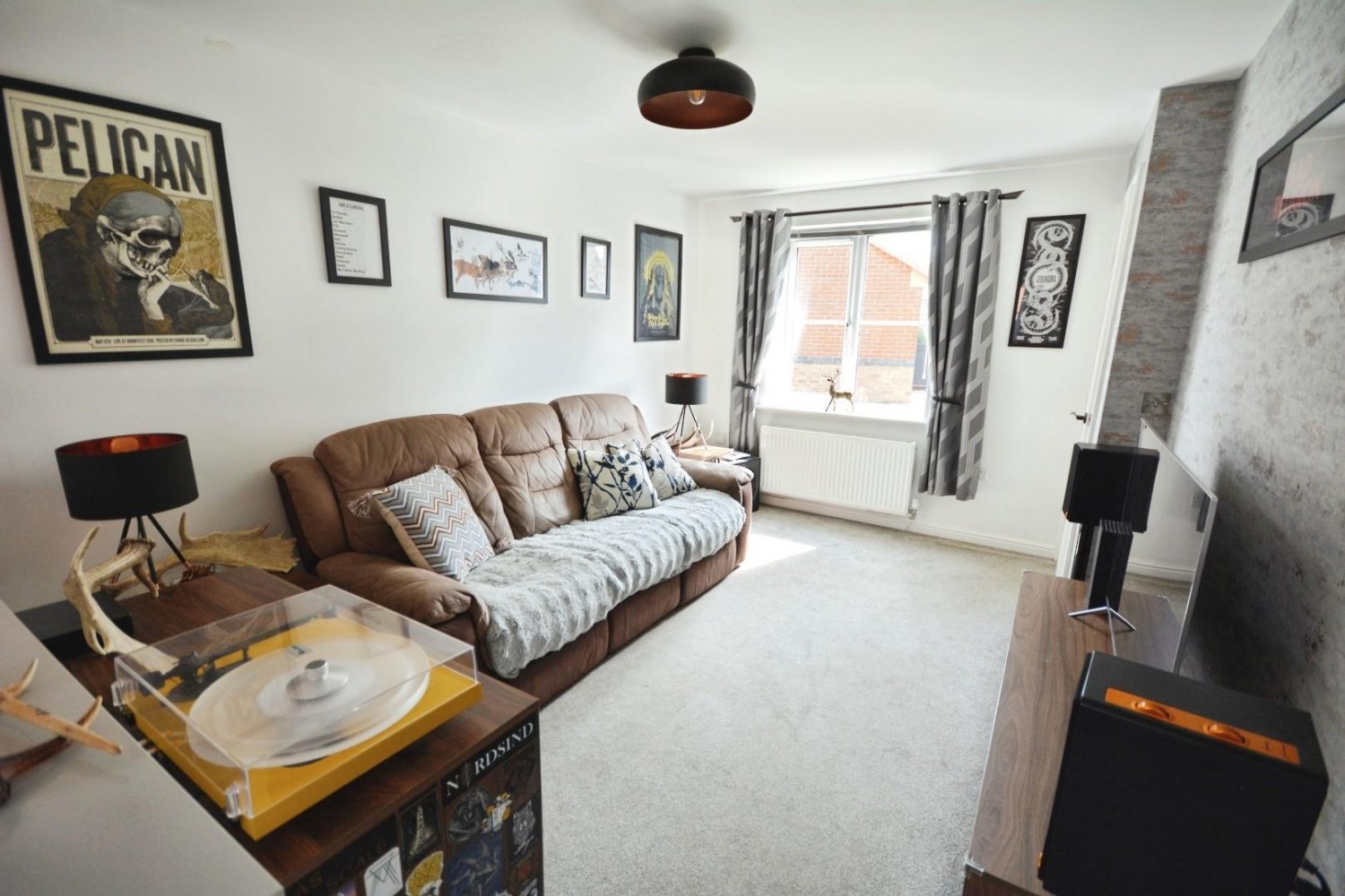Warner Avenue, St. Helen Auckland, DL14 9GG