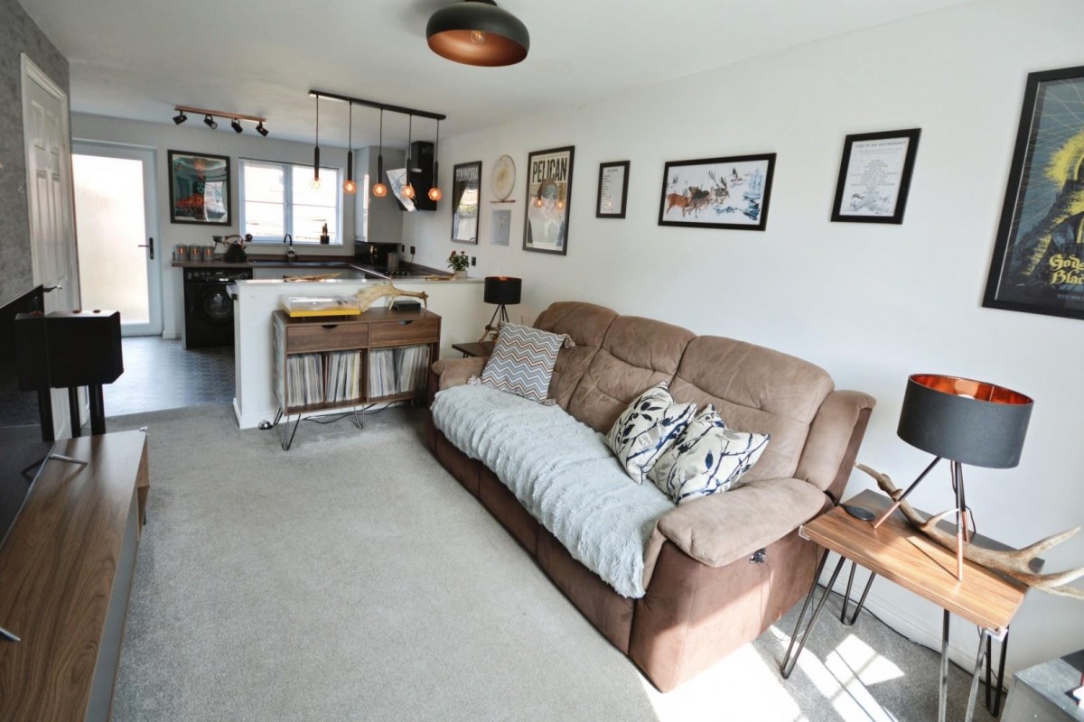 Warner Avenue, St. Helen Auckland, DL14 9GG